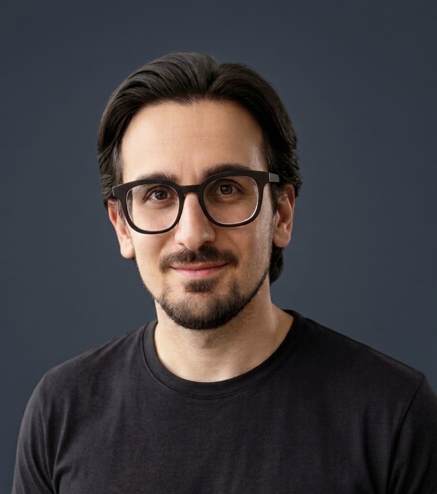 Liav Cherny, Founder of Birdie